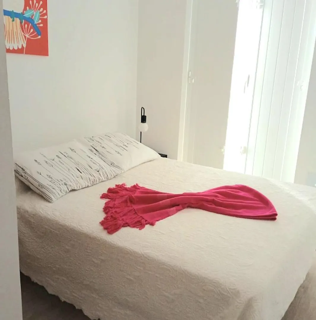 Holiday home Casa Do Sol Faro Villa