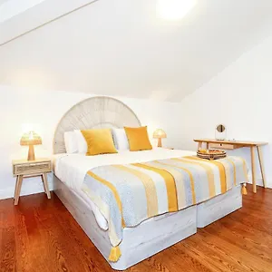 Apartment Tropical Flavour, Faro