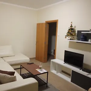 Apartment T3, Faro